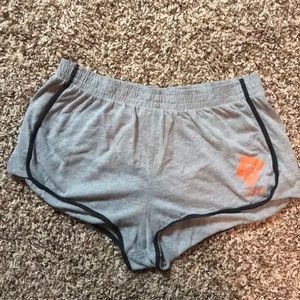 Oklahoma State University PINK shorts!